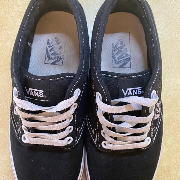 Classic vans - Picture 3 of 8